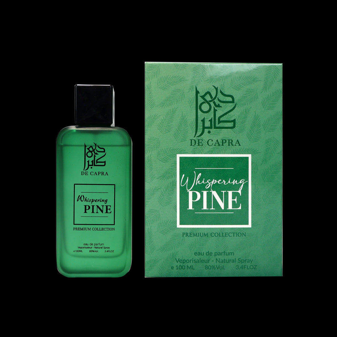 Whispering Pine
