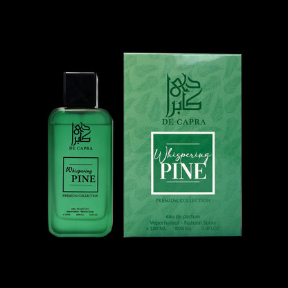 Whispering Pine