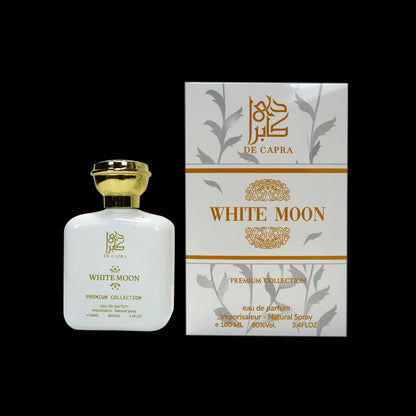 White Moon