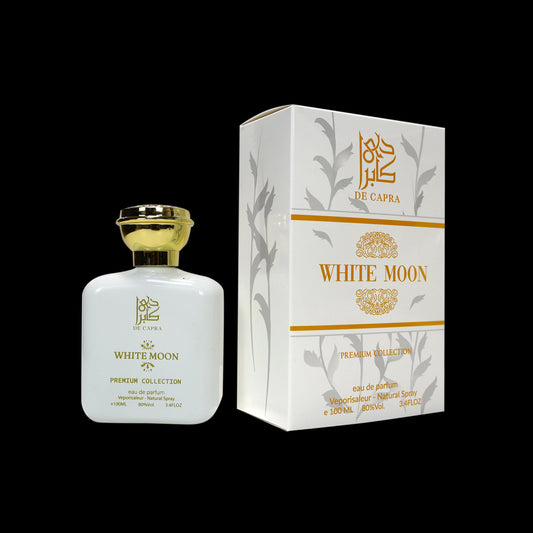White Moon