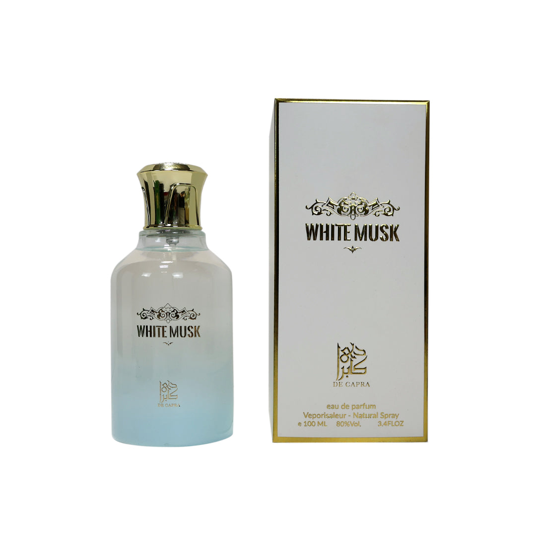 White Musk