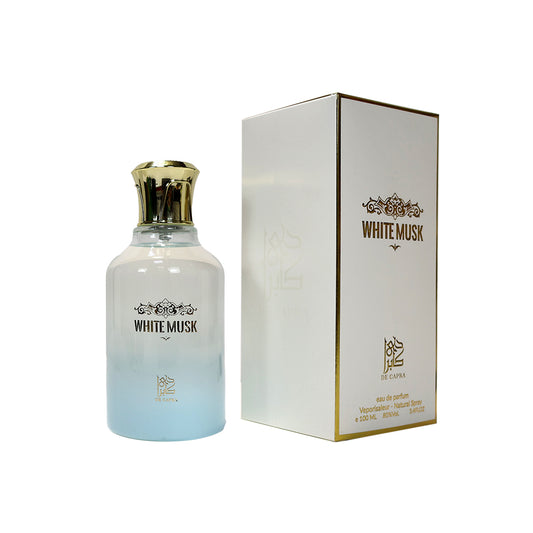 White Musk