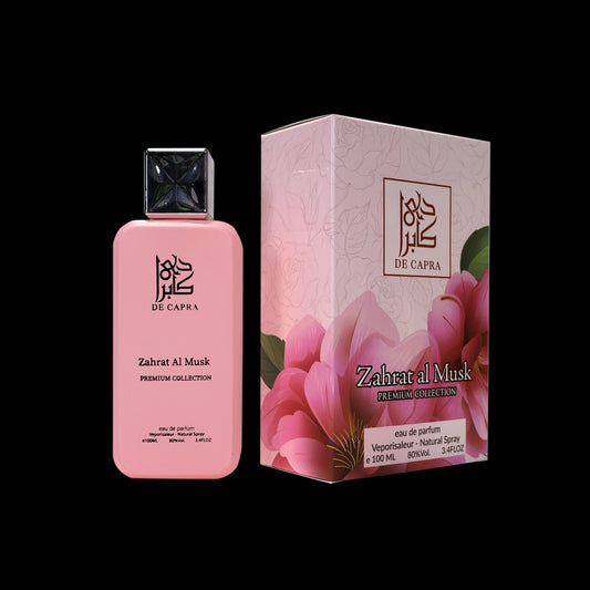 Zahrat Al Musk